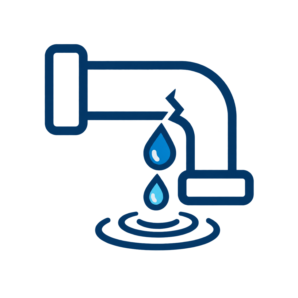 Water damage