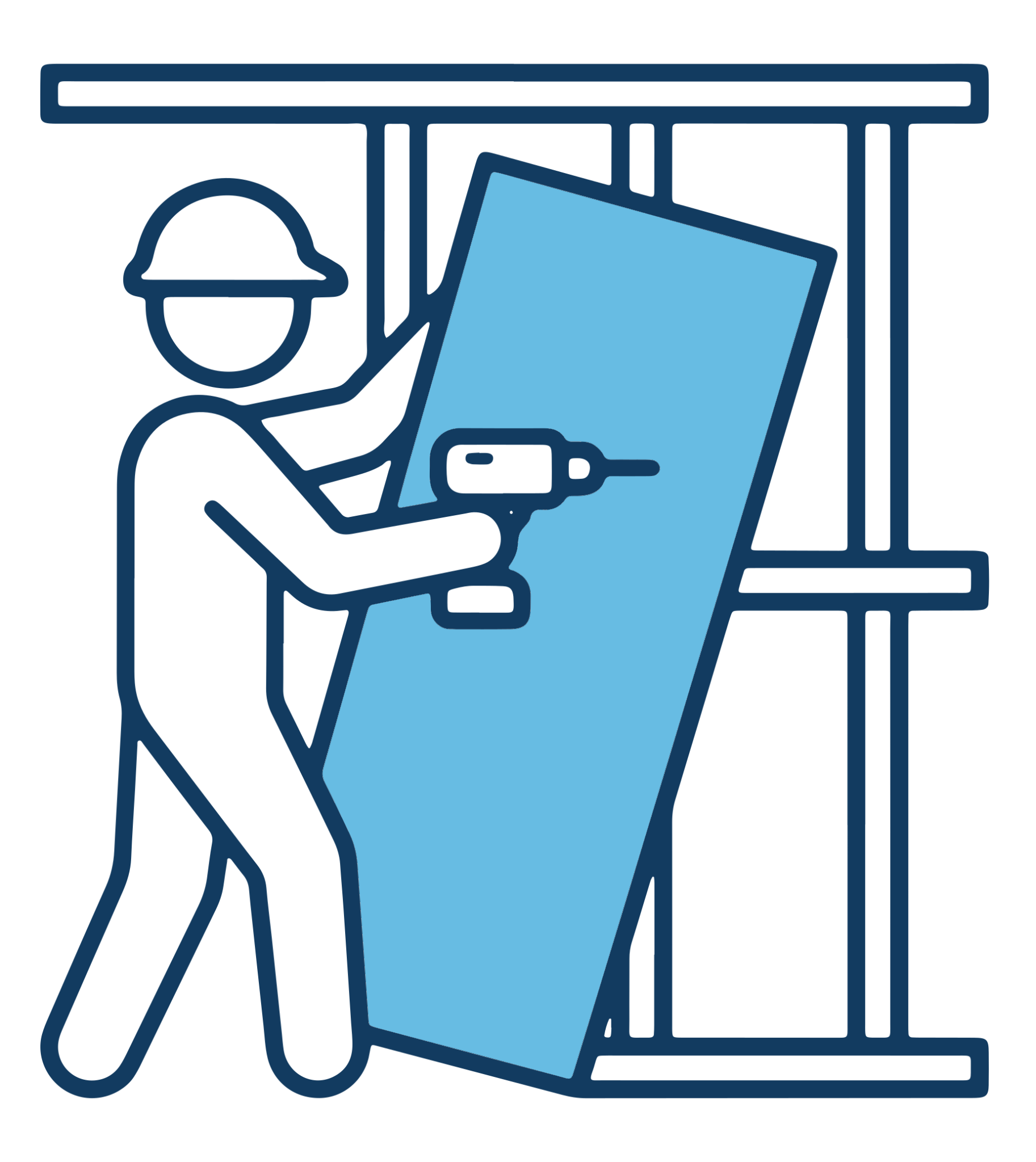 drywall